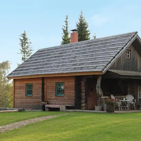 Toidupada Puhkemaja Otepaeael Otepää