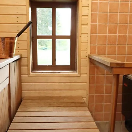 Toidupada Puhkemaja Otepaeael Σαλέ Otepää