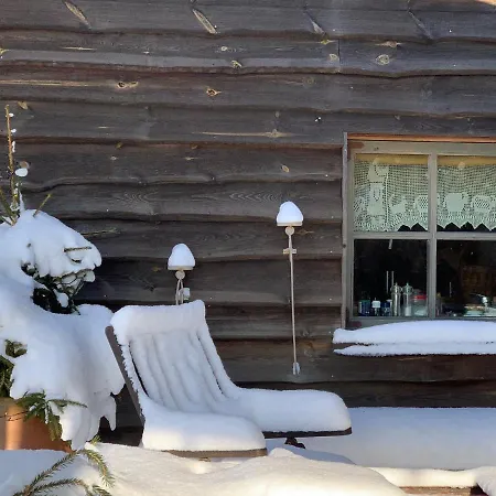 Toidupada Puhkemaja Otepaeael *