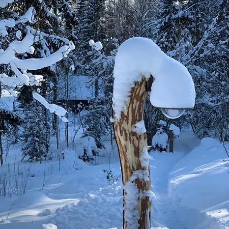 Toidupada Puhkemaja Otepaeael