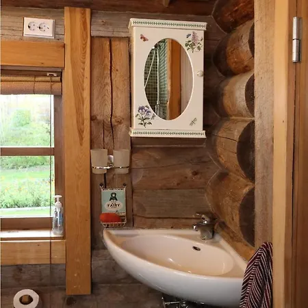 Toidupada Puhkemaja Otepaeael *