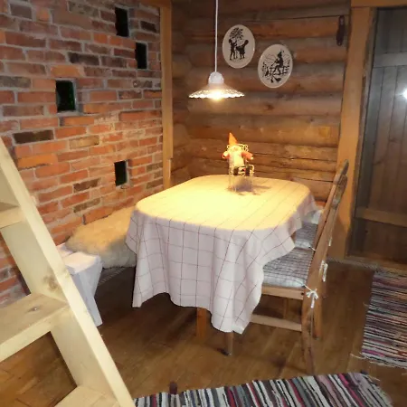 Toidupada Puhkemaja Otepaeael *