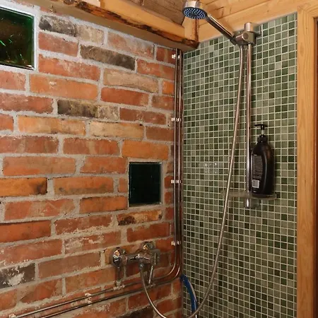 Chalet Toidupada Puhkemaja Otepaeael *