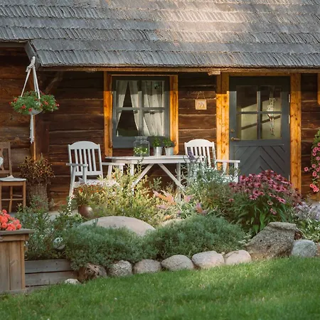 Toidupada Puhkemaja Otepaeael * Otepää