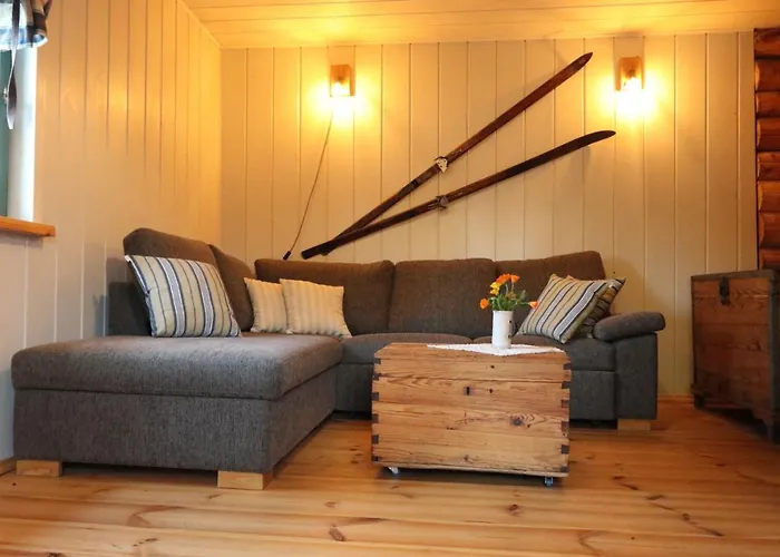 Toidupada Puhkemaja Otepaeael Chalet *