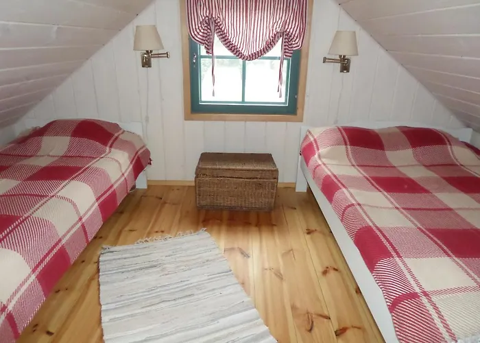 Toidupada Puhkemaja Otepaeael Chalet