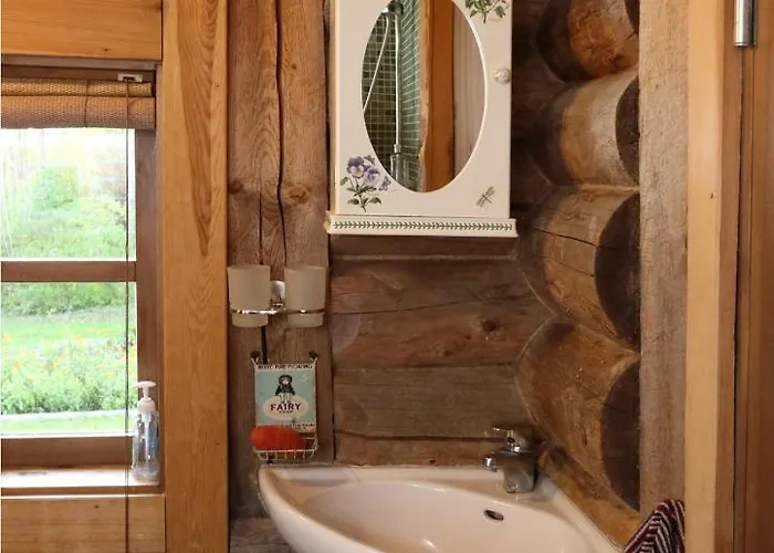 Toidupada Puhkemaja Otepaeael *