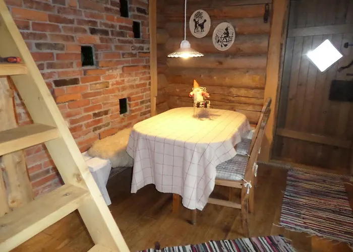 Toidupada Puhkemaja Otepaeael *