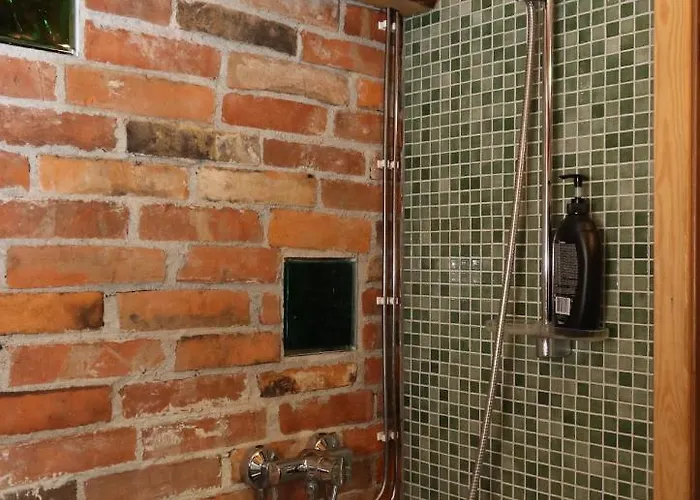 Chalet Toidupada Puhkemaja Otepaeael *