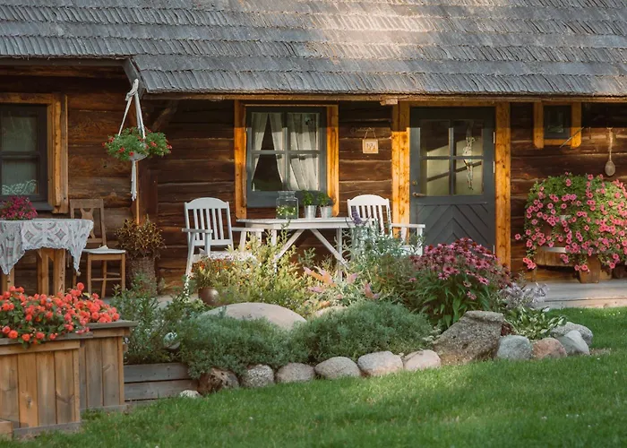 Toidupada Puhkemaja Otepaeael * Otepää