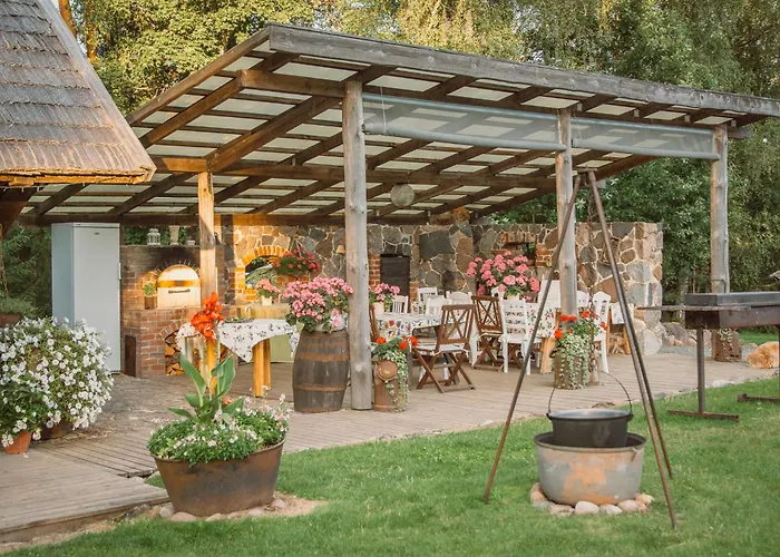 Toidupada Puhkemaja Otepaeael Chalet *